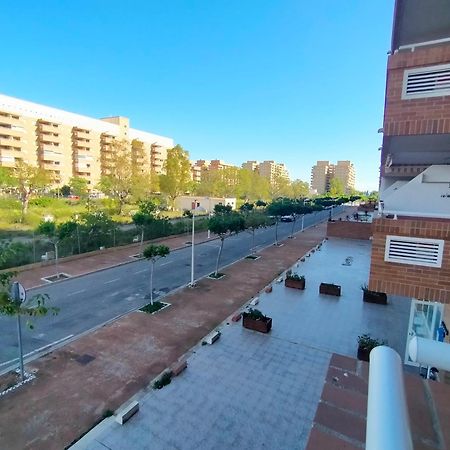 Acv - Torremar-2ª Linea Planta 1 Norte 3H Oropesa del Mar Dış mekan fotoğraf